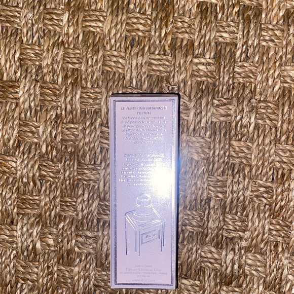 Dior Miss Dior Eau de Toilette Roller-Pearl 20ml NIB - Picture 2 of 7